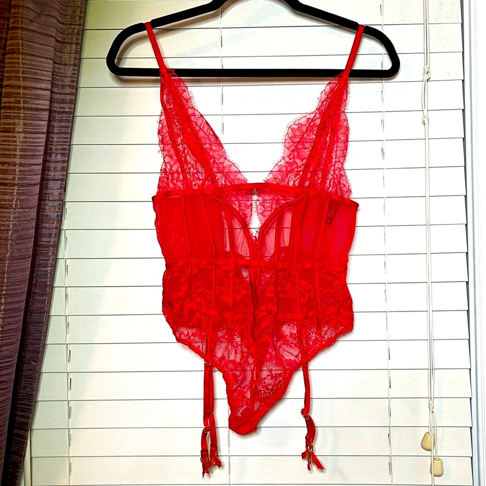 Victoria’s Secret Lingerie